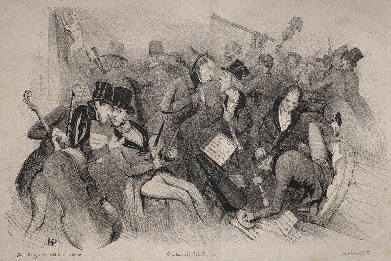 journal français ville