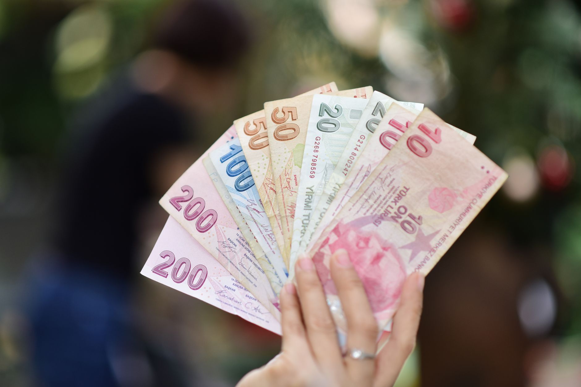 ville europe budget
