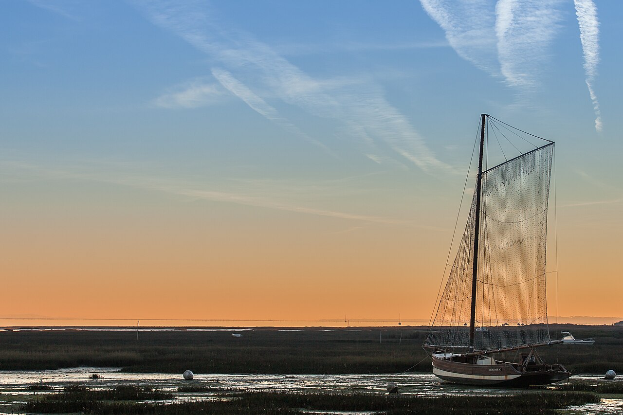 plage d'automne soleil