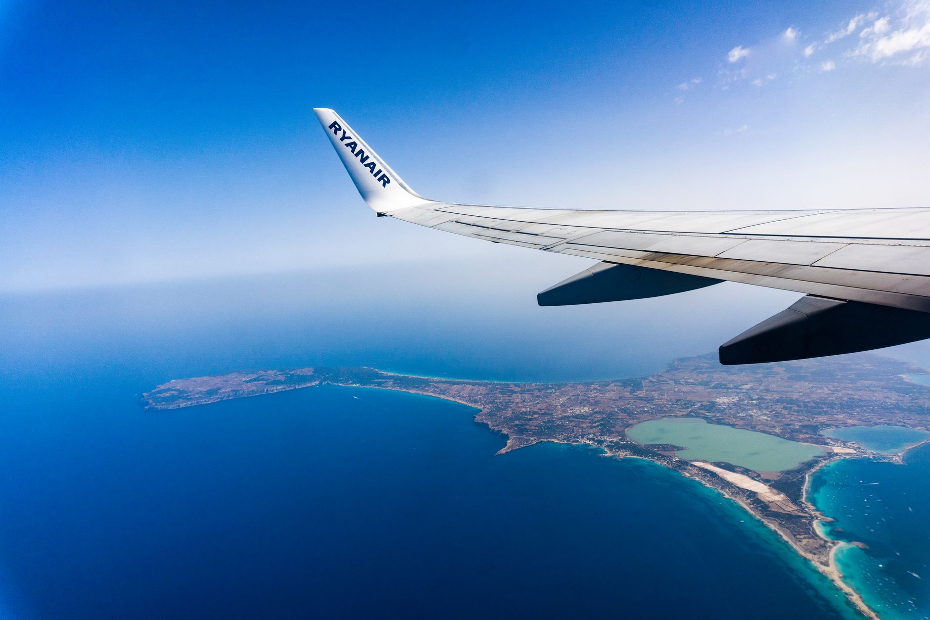 avion île maurice