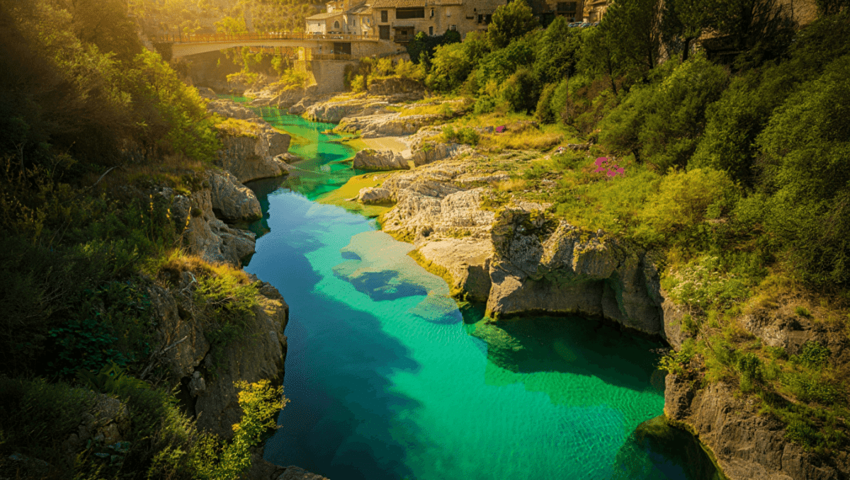 Préparer un road trip en Ardèche quand on part de zéro (ou presque)